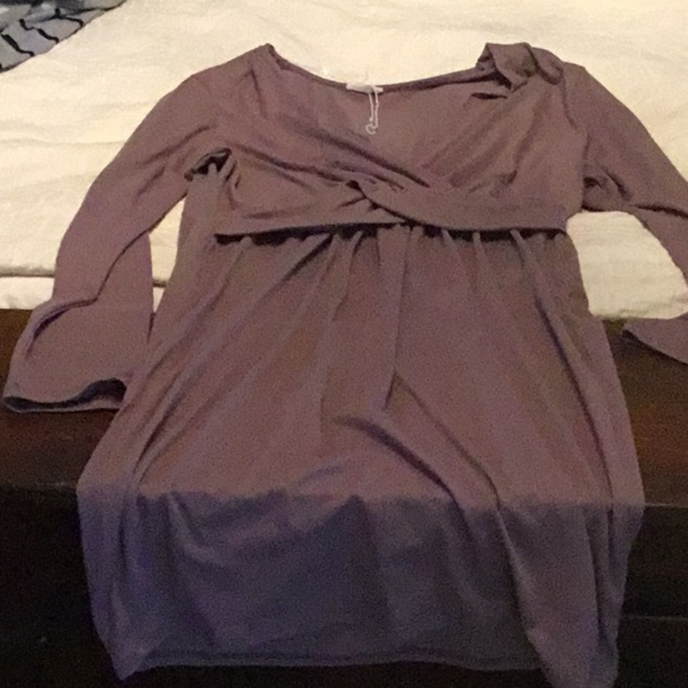 Maternity Dress